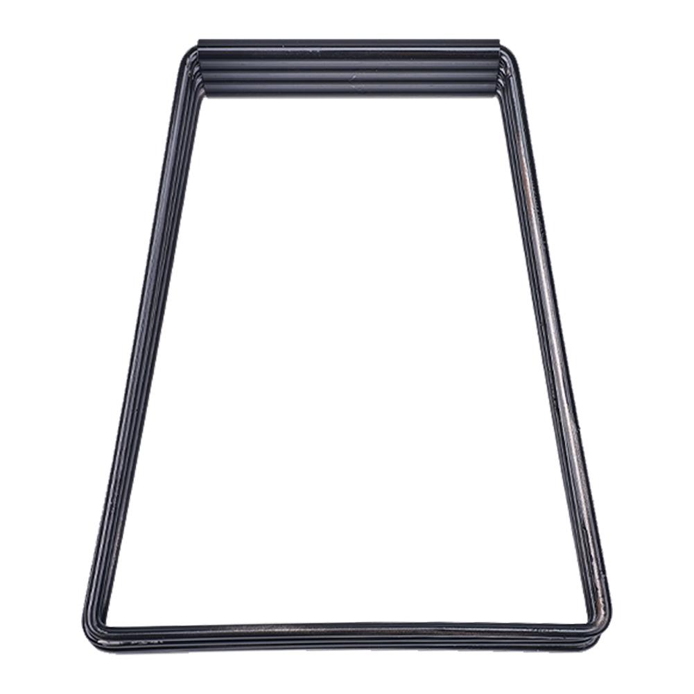 Aluminum Alloy Box Stand Carbon Steel Iron Storage Box Bracket Outdoor Storage Boxes Shelves for Outdoor Picnic Fishing