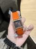 School Style OFFICE STYLE LADY WATCH FOR ELEGANT
