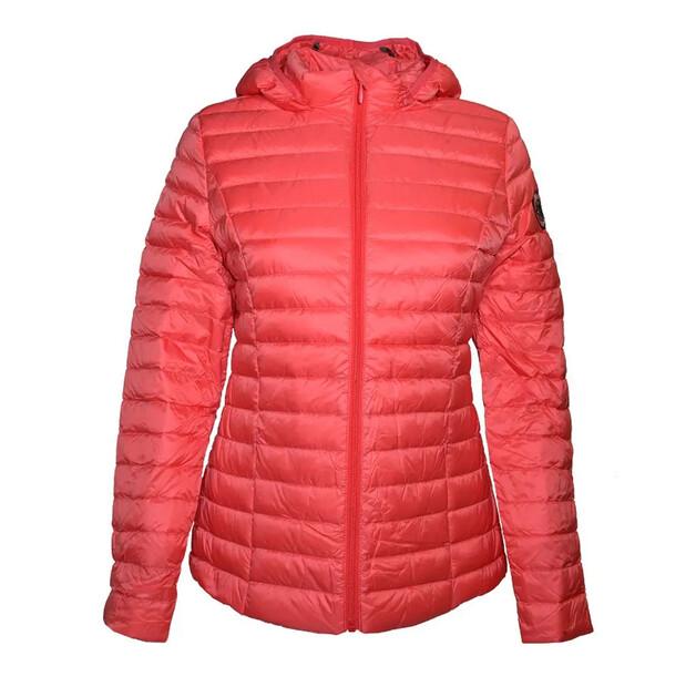 

Lhotse Пуховик Kimi 2 S