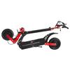 SUNNIGOO X7 Pro Dual Motor Electric Scooter with 48V 21Ah Battery, 10inch Air Tires