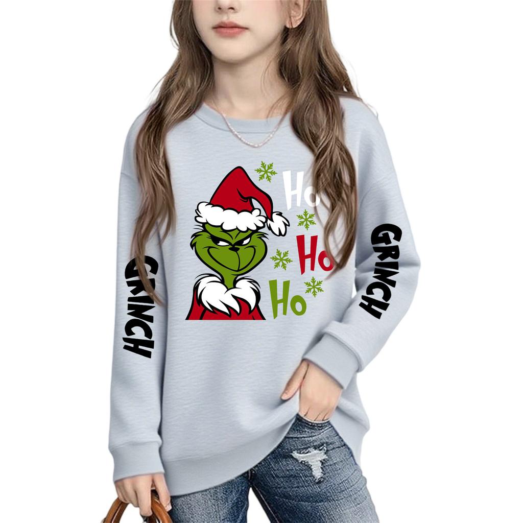Chlapci Dívky Dětská Móda Denní Všestranné Ležérní Mikiny s výstřihem Denní mikiny s dlouhým rukávem Patchwork Top mikiny