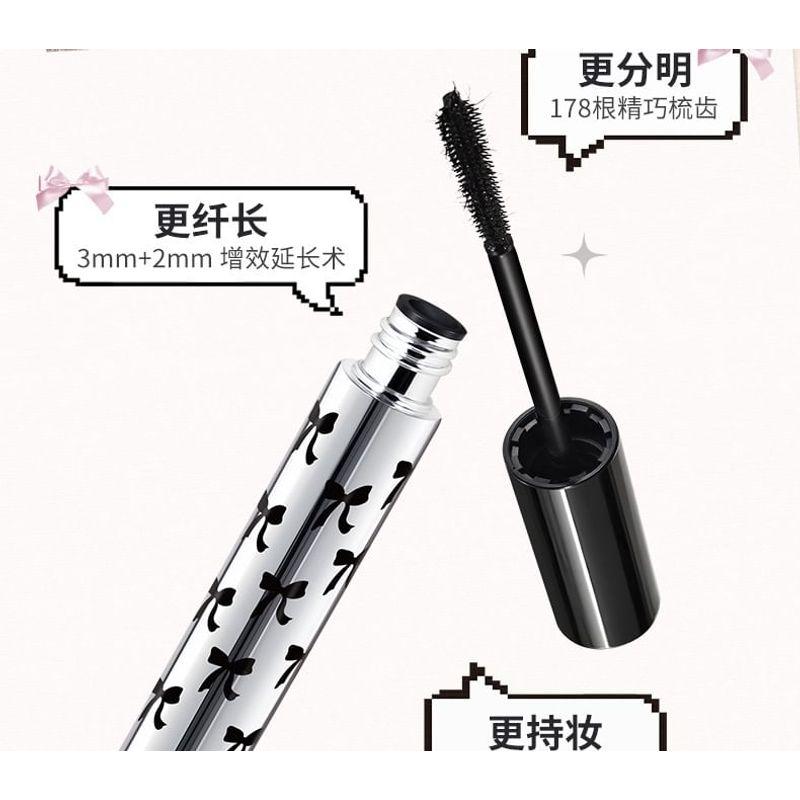 NOVO - Bowknot Memory Curl Eyelash Primer - 2 Colors