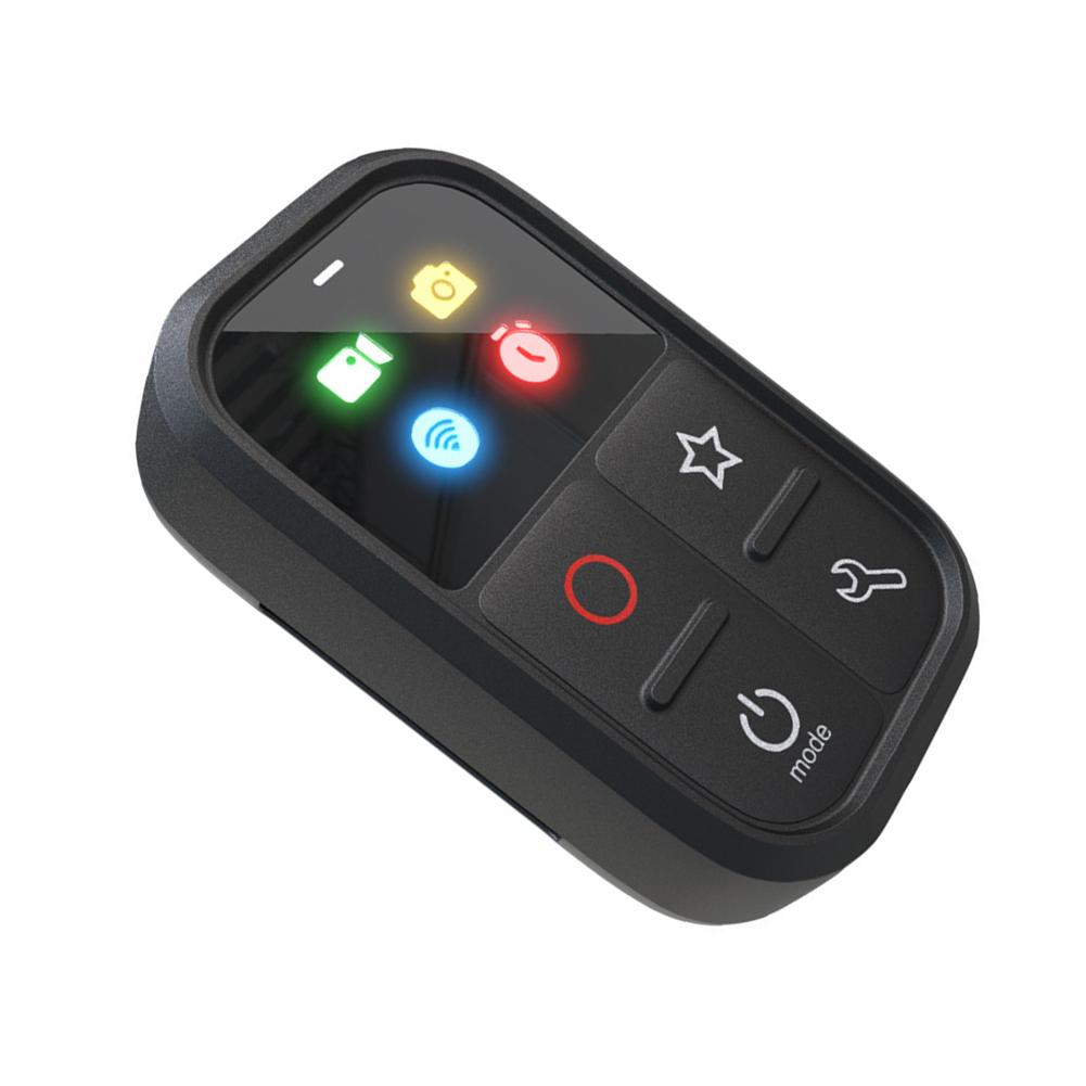 Wireless Remote Control For-Sony Camera For-Bluetooth Remote Shutter For Go Pro MAX 2 FX3 For Go Pro Hero 13/12/11/10/9 Parts