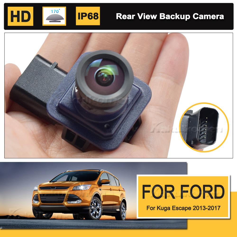 For Ford Escape / Kuga 2013-2017 Rear View Camera Reverse Backup Parking Assist Camera EV4T-19G490-CA DV4T19G490AB EV4T19G490CA