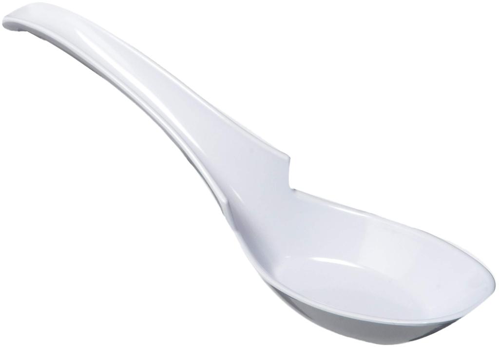 Wahei Freiz Melamine Spoon Set of Dishwasher Made in G-Cook 2, Safe, Japan, GC-198