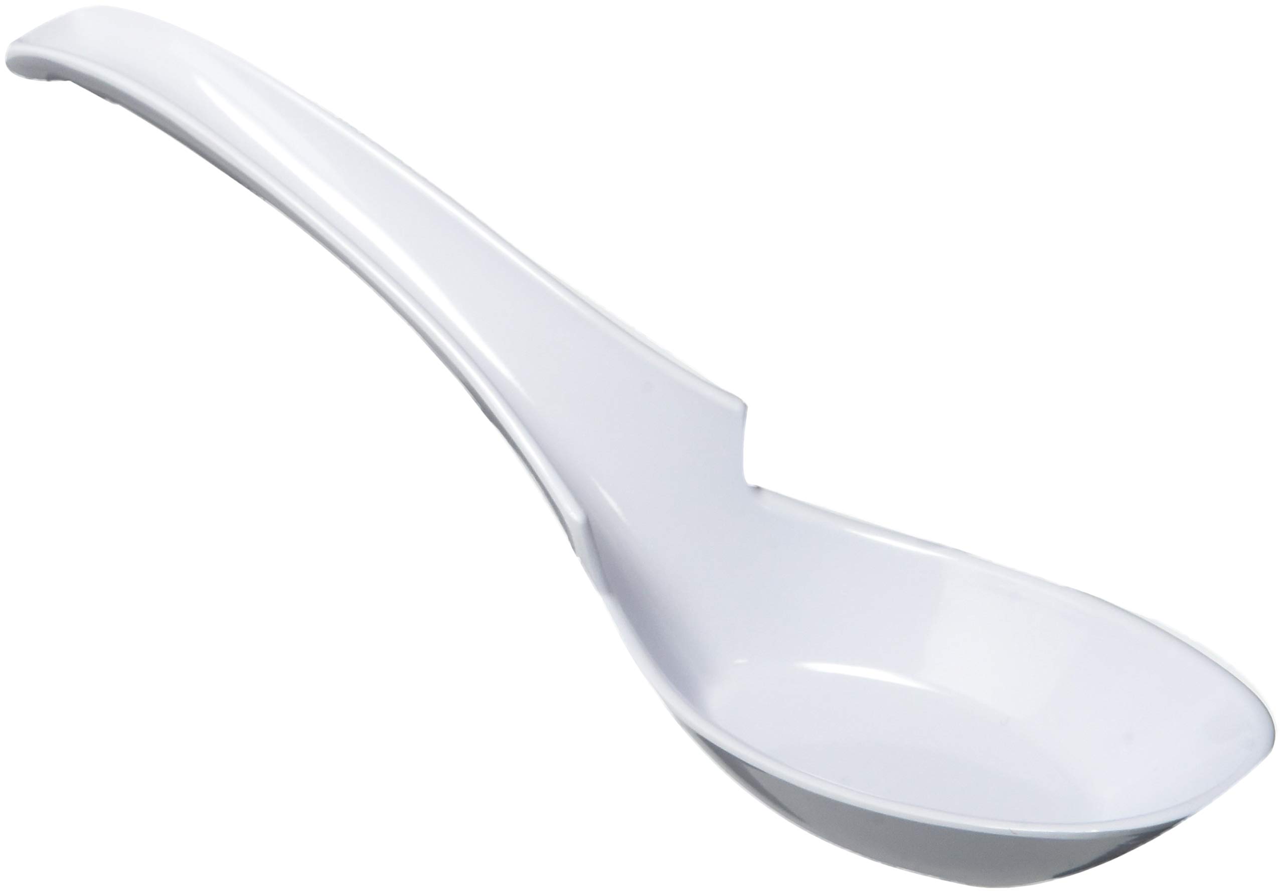 

Wahei Freiz Melamine Spoon Set of Dishwasher Made in G-Cook 2, Safe, Japan, GC-198 белый