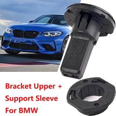 Držák držáku horního držáku chladiče pro BMW řady 2 3 4 F22 F30 F32 M2 228i 328i 320i 17117596922 17117596923