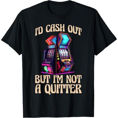 Oberteile – T-Shirts