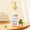 Magnolia & White Peach Scented Hand Wash