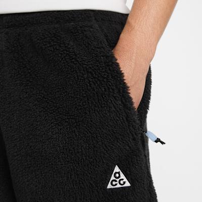 Nike ACG Collection THERMA-FIT ADV Casual Pants Unisex Black/Coal Blac