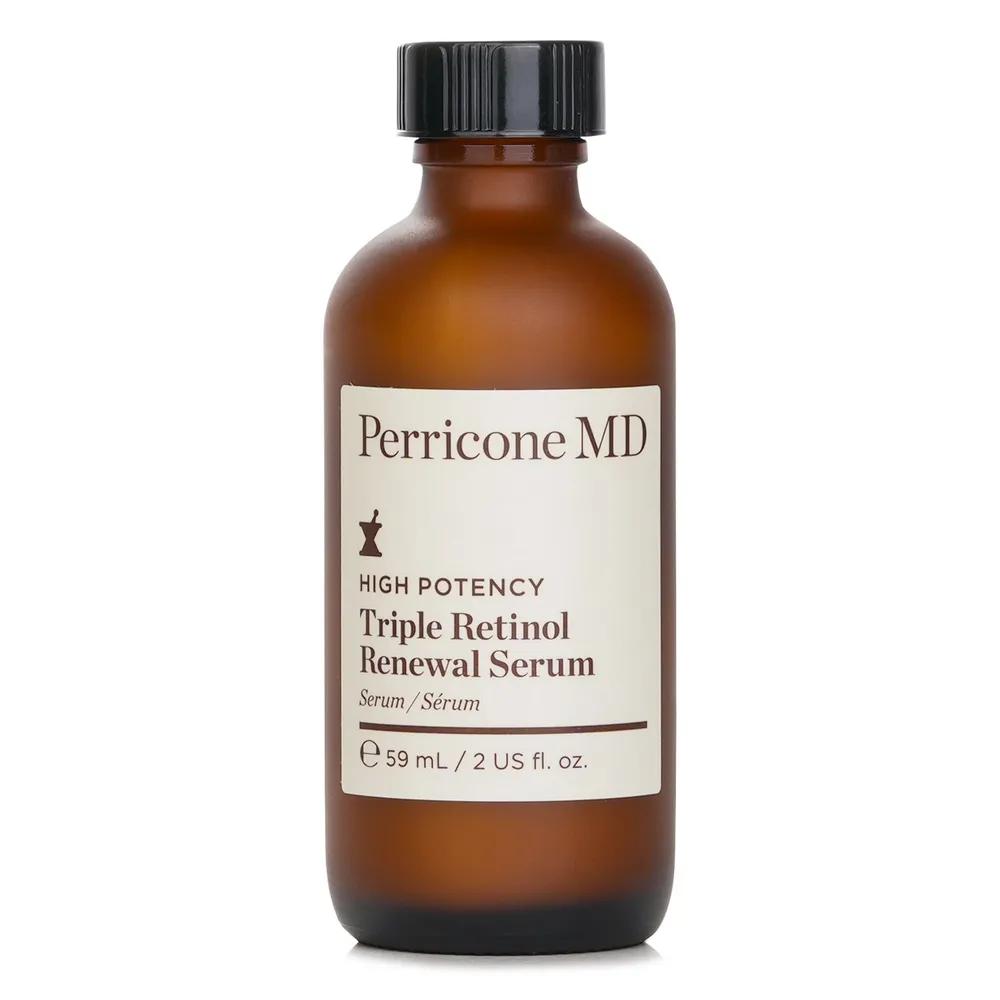 

High-Efficacy Triple Retinol Regenerating Serum 50ml