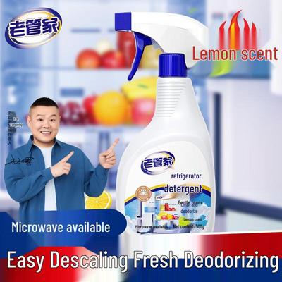 Productos químicos domésticos – Productos para limpiar platos