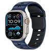 Band For Smart Watch Ultra 2 49mm 10 46mm 9 8 7 45mm Silicone Sport Soft Strap Bracelet Accessories for Watch Series SE 6 5 4 3 2 1 44mm 42mm