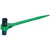 Super Ratchet Wrench Long Double-Ended