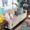 Modern Simple Fashion Winter Sofa Cushion Thick Soft Comfortable Plush Sofa Cushion Cushion Cover Towel