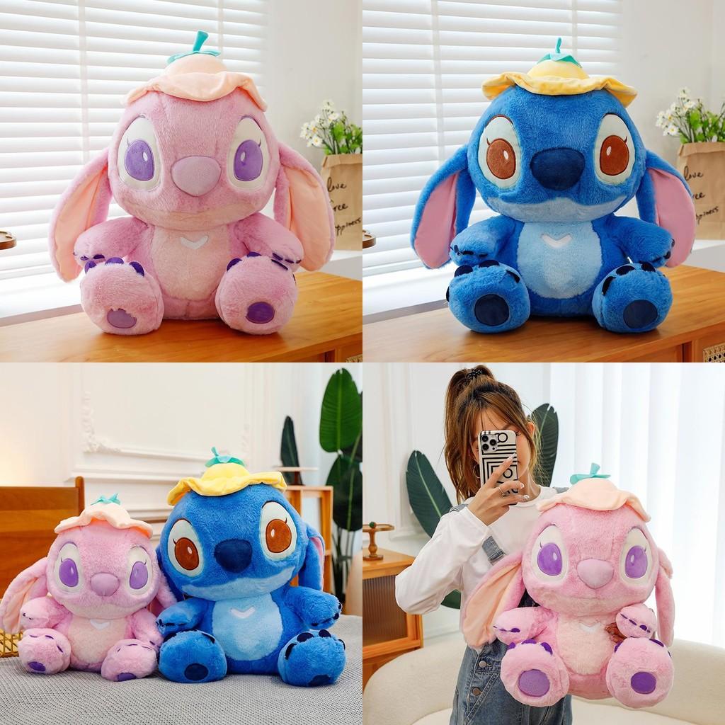 Lilo The Series Plush Toys Cute Cartoon Children Birthday Gifts Dolls