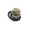 A03Z-Car Coolant Thermostat For Ford Fiesta Fusion Figo ECOSPORT 2008-2016 1.5L DM5G8575AA 4M5G8575ZB 4M5G8575ZA 4M5G-8575-ZB