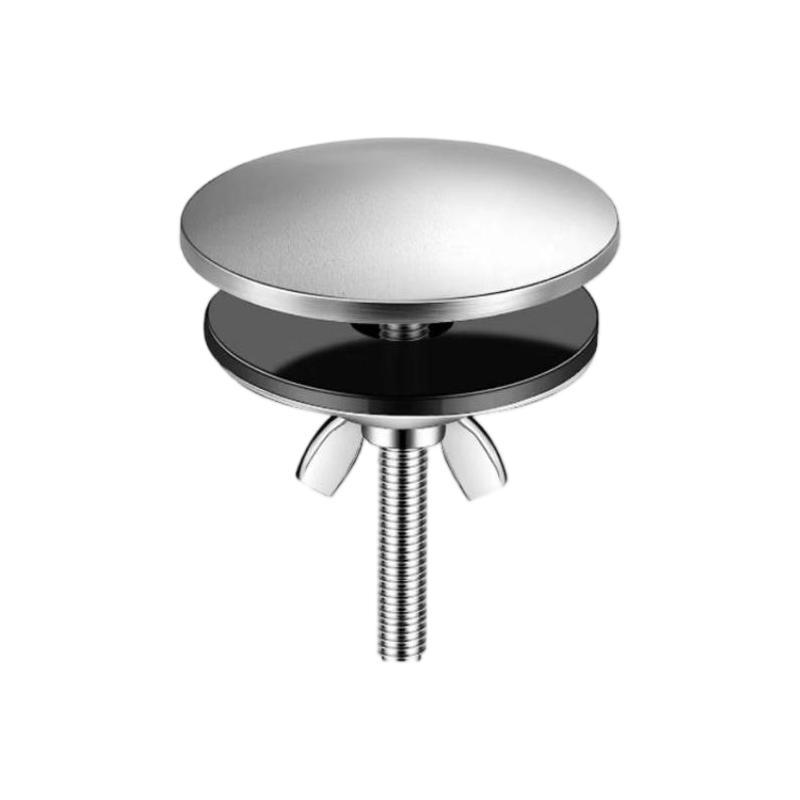 Kitchen Accessories Bink Hole Cover Stainless Steel M6 Faucet Hole Cover Sink Hole Plug