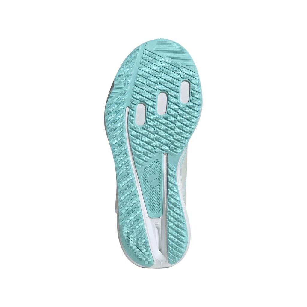 adidas Duramo Sl 2.0 Classic Comfortable Running Shoes Unisex Sneakers Mint-Green JS4403