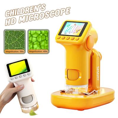 Optik Aygıtlar – Mikroskoplar