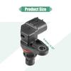 Crankshaft Position Sensor Single  for Hyundai Elantra 2.0L 2017-