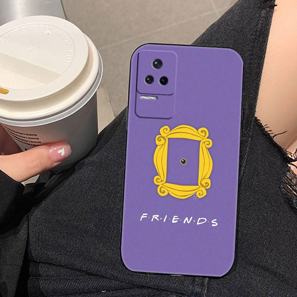 

Coffee Friends TV Show Phone Case For OPPO RENO 15 15F 14 14F 13 13F 12 11 11F 10 8T 8 7 6 5 4 4F LITE Pro Plus Case Shell Cover OPPORENO8T4G