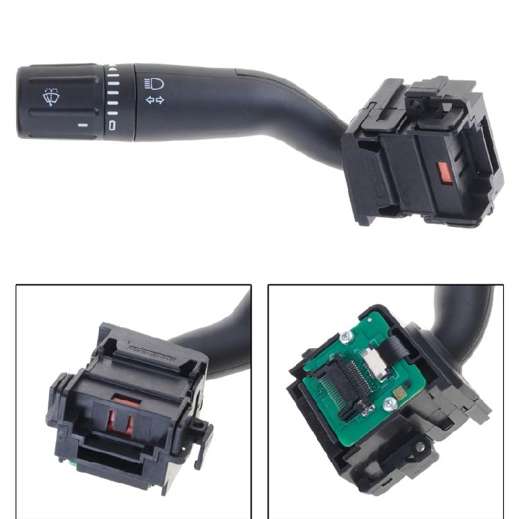 SW7016 CBS2272 Windshield Wiper Control Switch Turn Signal Switch for F150 F250