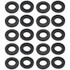 Crank Oil Seal For Stihl MS390 039 MS310 MS290 029 MS 390 310 290 Chainsaw Replace Spare Tool Part 10pcs