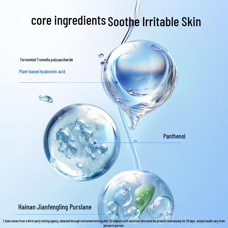 EIIO Hydrating & Repairing Facial Mask (10 Sheets)