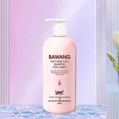 Bawang Anti-Hair Loss Shampoo