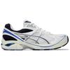 Asics GT 2160 White Piedmont Grey Blue Unisex Sneakers 1203A275-105