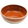 Liuyang Chinese Style Ceramic Steamed Rice Bowl - Earthenware Clay Pot for Restaurant Use