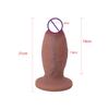 Superweicher Silikon Realistischer Dildo für Frauen - Dick, Groß und Einführbares Erwachsenenspielzeug