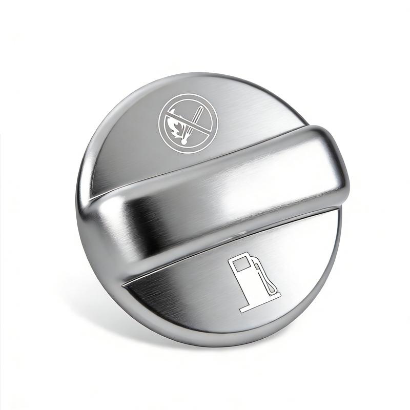 1PC Aluminum Alloy Fuel Tank Cap Car Modification Accessories Suitable for Nissan Sylphy Qashqai Infiniti Suzuki