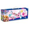 Foldable Scooter - PAW PATROL - Pink