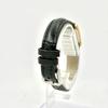 Used [Rare/New Battery] SEIKO Ladies Watch Gold Minimum 1N01-5H60 391033 New Belt