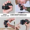 Pentax Monocular VM 6x21 WP Easy to Use One Hand Bright Clear High Contrast Optical Performance Waterpro