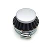 Air filter 42mm 58mm for 2 stoke Engine 44cc 49cc Carburetor  mini pocket bike mini ATV dirt bike