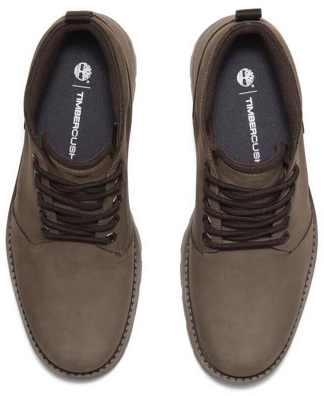 Ботинки Timberland Britton Road Mid WP Chukka TB0A69TWEM5 коричневый