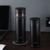 QUANGE Smart Tea Infuser Insulated Mug PC505