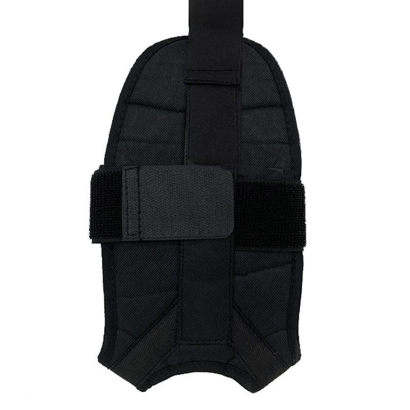 

Yoga Strap / Segmented Stretching Band / Ligament Correction Belt — Ankle Joint Rehabilitation Training Aid