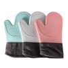 MDNG Double-Layer Silicone Heat Resistant Glove