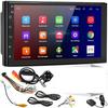 Audio y video para automóviles – Lectores MP4 y MP5 para coches