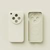 Θήκη Για OPPO Find X9 Ultra Υγρή Σιλικόνη Μαγνητική Αντικραδασμική Μαλακό Κάλυμμα TPU Για Find X9Ultra Ασύρματη Φόρτιση Προφυλακτήρας Κέλυφος