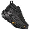 HOKA ONE ONE Kaha 3 Low Gore Tex Black Men's 1162532-BBLC