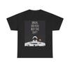 Buy The Dip Funny Crypto T Shirt Space Astronaut Heavy Cotton