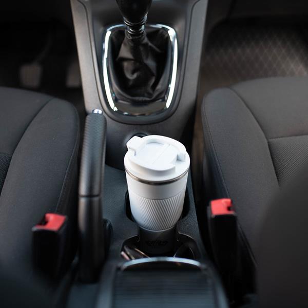 NCC09 WHITE NILS THERMAL MUG