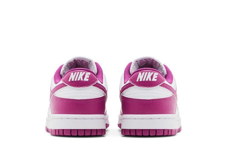 Nike Dunk Low Next Nature Hot Fuchsia (Women's)