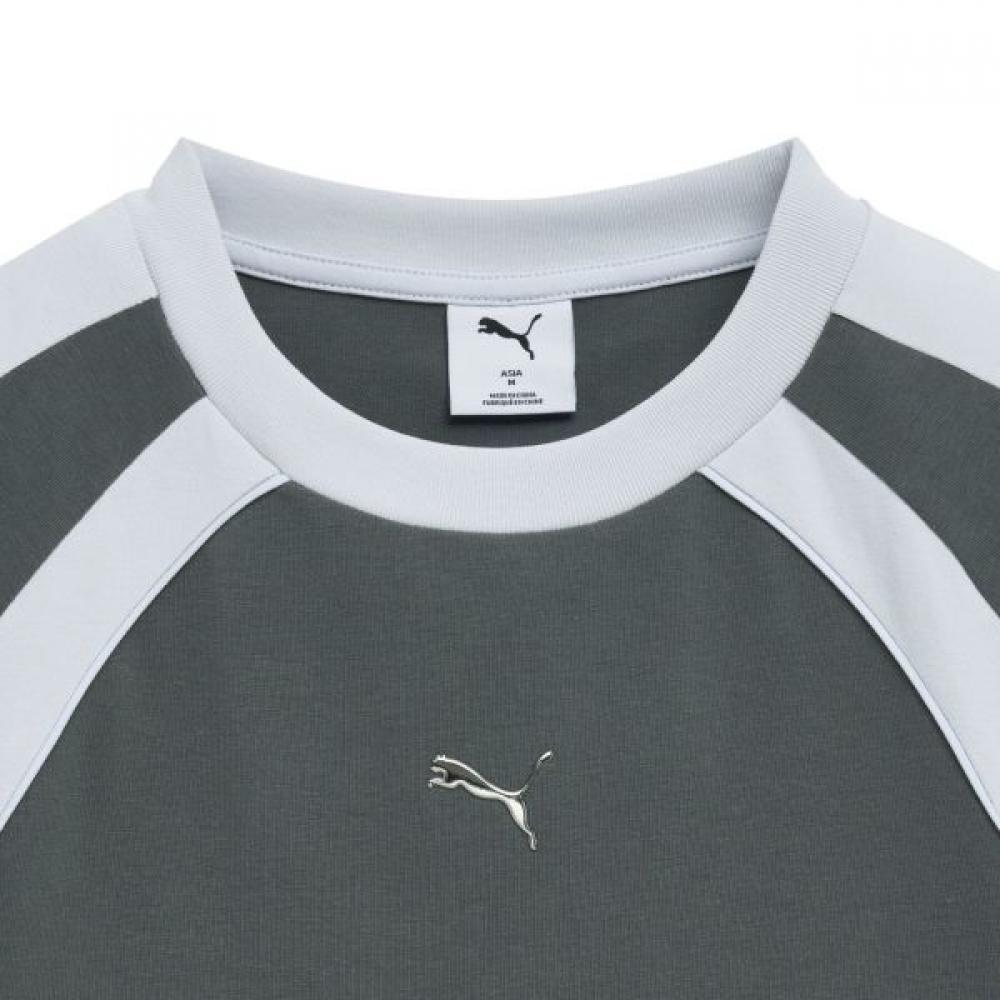 Puma Official Short Sleeve Tee Dare To