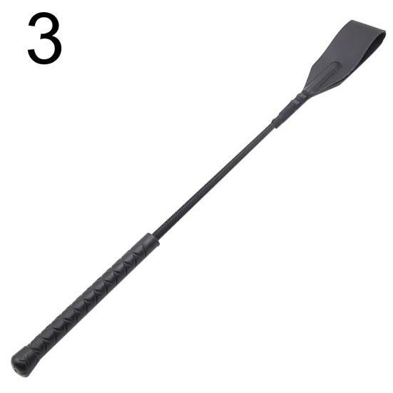 Sex Slave Restraint Toy Faux Leather Hand Paddle Whip for Adults Couple Lovers